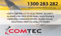 Comtec Data Solutions image 2